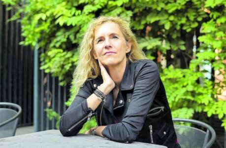 No et Moi / Delphine De VIGAN