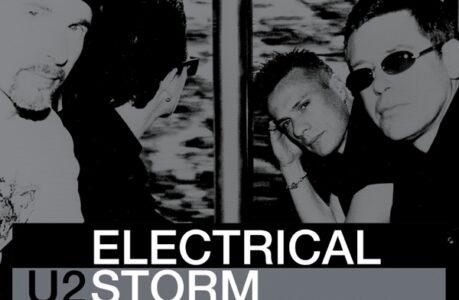 01 Electrical Storm (William Orbit M