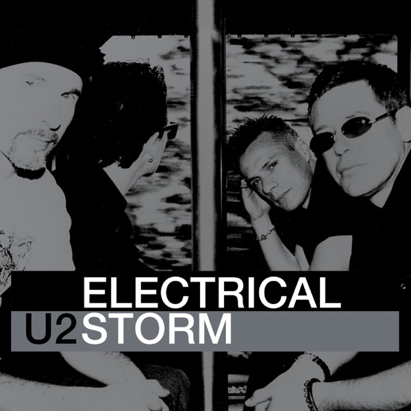 01 Electrical Storm (William Orbit M