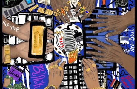 07 I&rsquo;m Yours (feat. Phoelix)