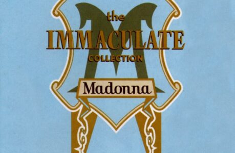 16 Justify My Love
