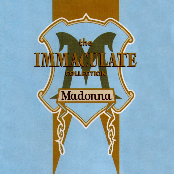 16 Justify My Love