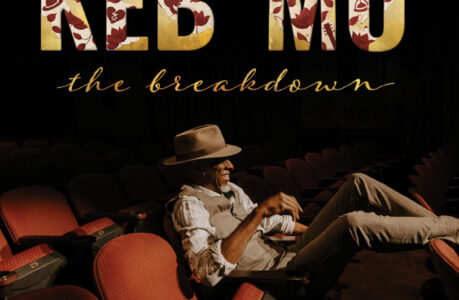 KEB MO&rsquo; : retour à la vie