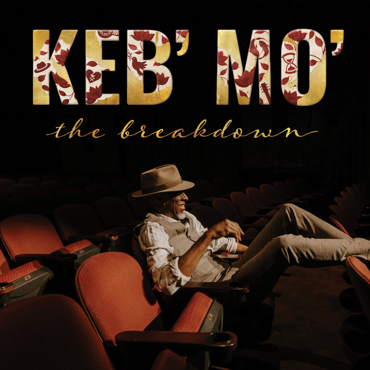 KEB MO&rsquo; : retour à la vie