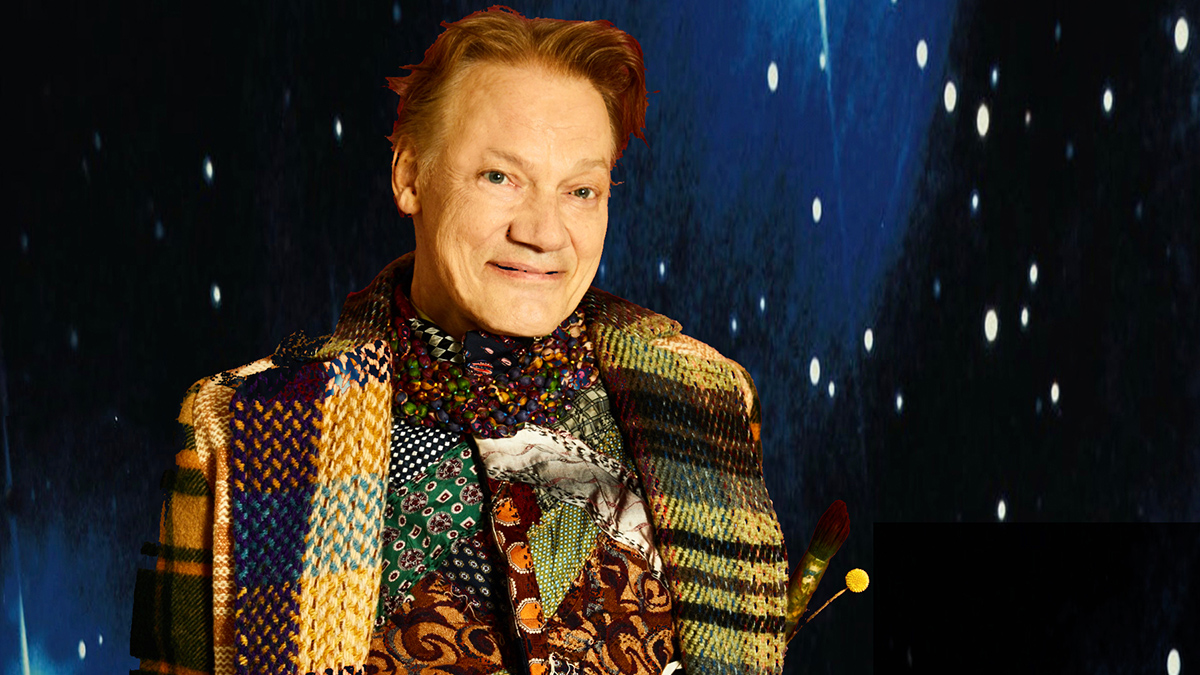 Hommage à…WILLIAM ORBIT