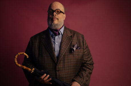 ED MOTTA