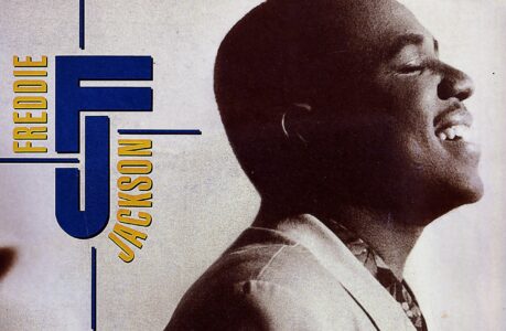 HOMMAGE à…FREDDIE JACKSON