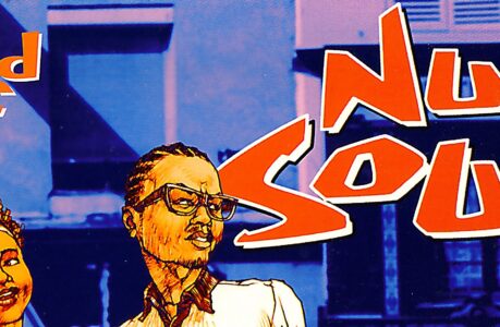 NU SOUL