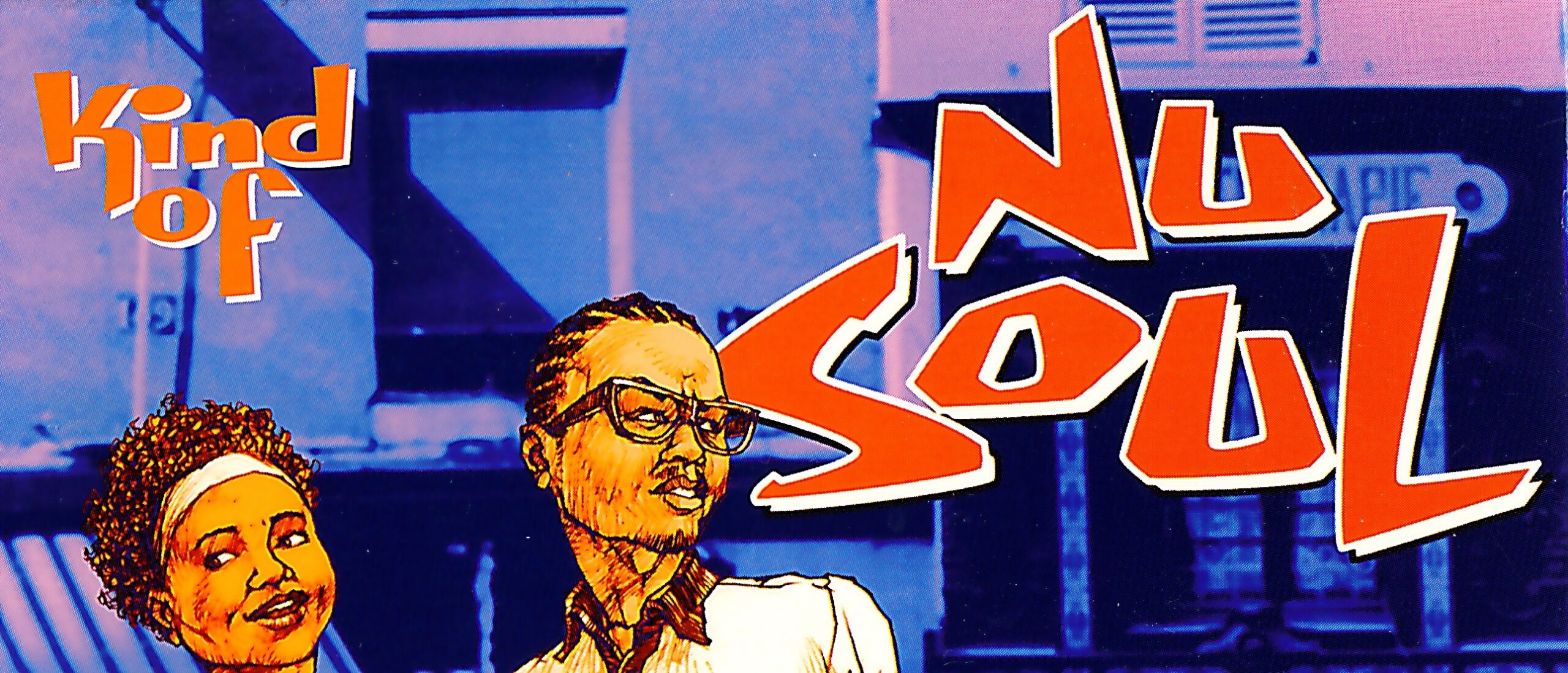 NU SOUL